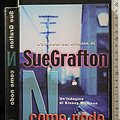 Cover Art for 9788850204670, N come nodo by Sue Grafton