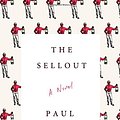 Cover Art for 9780374260507, The Sellout by Paul Beatty