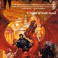 Cover Art for 9780765362643, Wizard's First Rule by Terry Goodkind