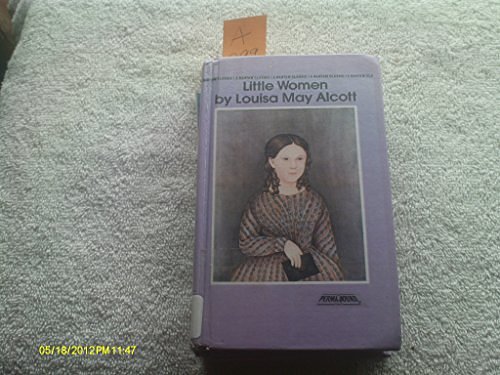 Cover Art for 9780881030891, Little Women by Louisa May Alcott