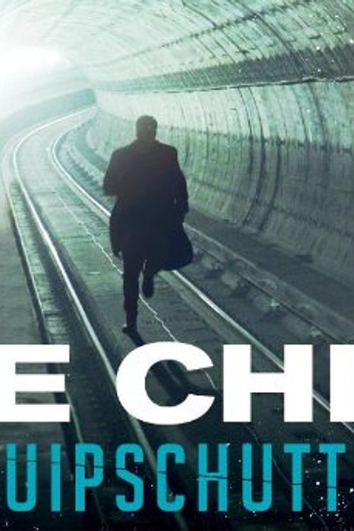 Cover Art for 9789049802974, Sluipschutter / druk 1 by Lee Child