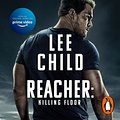 Cover Art for 9781473555044, Killing Floor: (Jack Reacher 1) by Lee Child