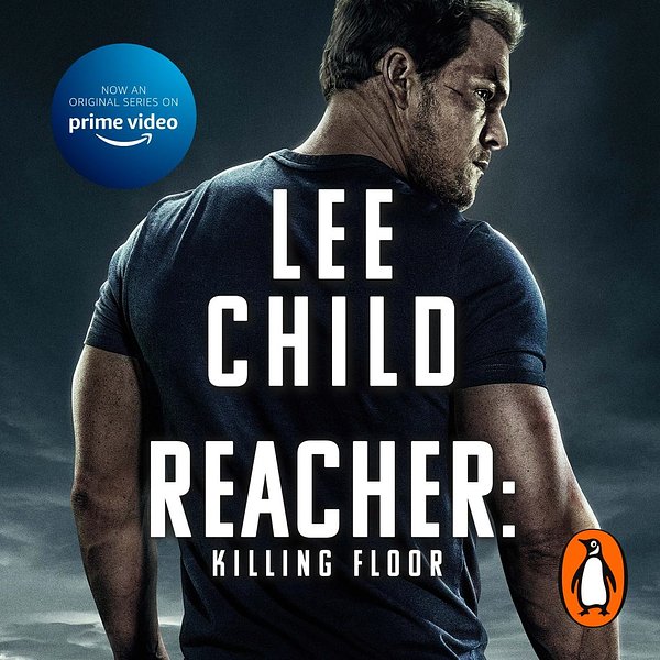 Cover Art for 9781473555044, Killing Floor: (Jack Reacher 1) by Lee Child