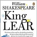 Cover Art for 9780141012292, King Lear by William Shakespeare