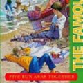 Cover Art for 9781840325324, Five Run Away Together: Dramatisation by Enid Blyton