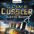 Cover Art for B00HCBBX4C, Meeresdonner: Ein Isaac-Bell-Roman (Die Isaac-Bell-Abenteuer 5) (German Edition) by Clive Cussler, Justin Scott