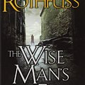 Cover Art for 9780756407308, The Wise Man's Fear by Patrick Rothfuss