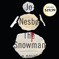 Cover Art for 9780307917508, The Snowman by Jo Nesbo