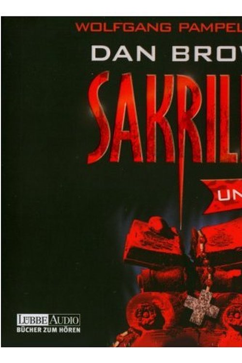 Cover Art for 9780828811514, Sakrileg by Dan Brown