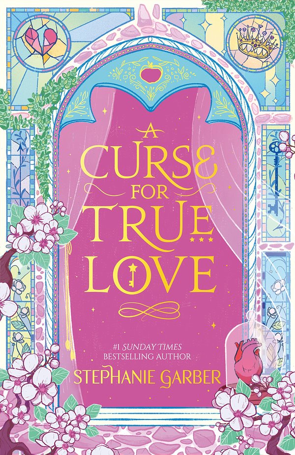 A Curse For True Love