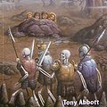 Cover Art for 9780439182973, Into the Land of the Lost by Tony Abbott