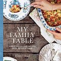 Cover Art for 9781743365656, My Family Table by Eleanor Ozich