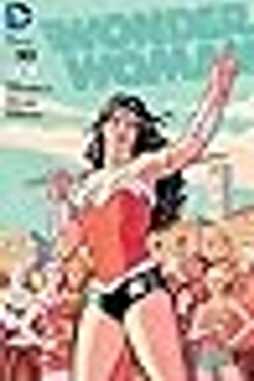 Cover Art for 9788416303977, Wonder Woman 09 by Brian Azzarello