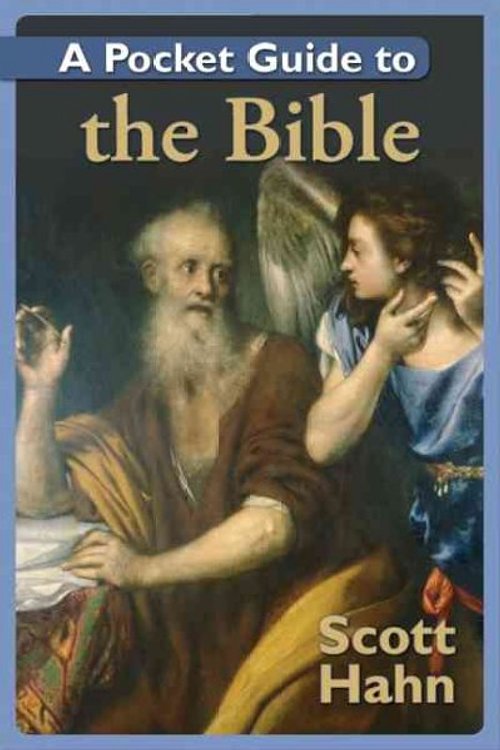 Cover Art for 9781592764433, Catholic Almanac 2008 by Scott Hahn