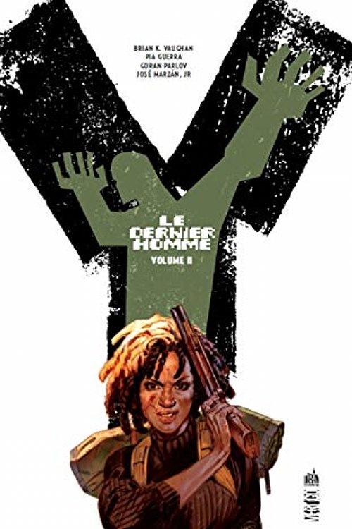 Cover Art for 9782365771993, Y : le dernier homme, Tome 2 : by Collectif