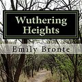 Cover Art for 9781544143453, Wuthering Heights by Emily Bronte