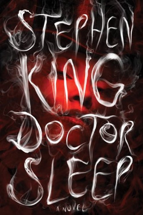 Cover Art for 9781410462442, Doctor Sleep by Stephen King
