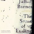 Cover Art for 9781408470787, The Sense of an Ending by Julian Barnes