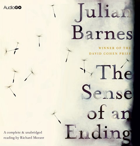 Cover Art for 9781408470787, The Sense of an Ending by Julian Barnes