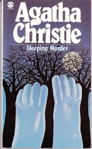 Cover Art for 9780006165330, Sleeping Murder by Agatha Christie