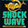 Cover Art for 9780684802978, Shock Wave by Clive Cussler