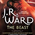 Cover Art for 9780349409122, The Beast (Black Dagger Brotherhood) by J. R. Ward