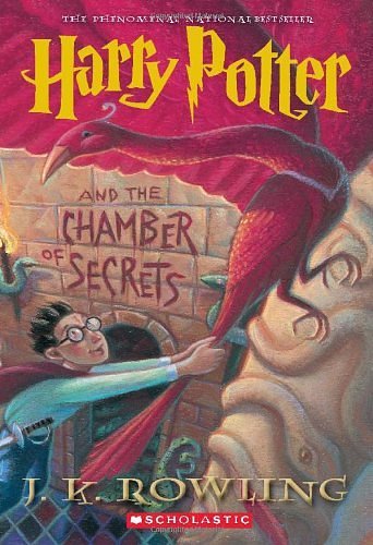 Cover Art for 8934974100232, Harry Potter Và Phòng Chứa Bí Mật by J. K. Rowling