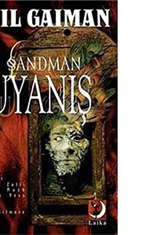 Cover Art for 9789758904716, Sandman 10 : Uyanis by Neil Gaiman