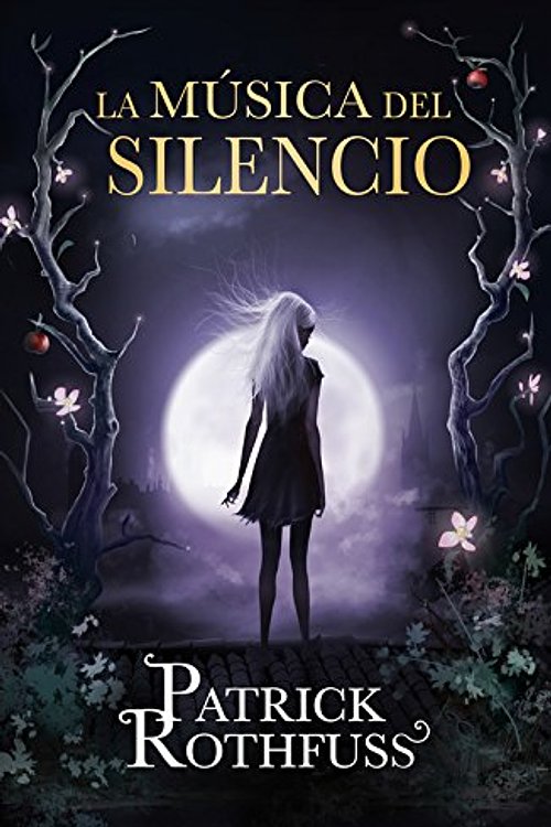 Cover Art for 9788401343575, La música del silencio by Patrick Rothfuss