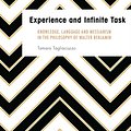 Cover Art for 9781786600417, Experience and Infinite TaskKnowledge, Language and Messianism in the Philo... by Tamara Tagliacozzo