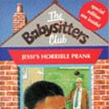 Cover Art for 9780590198042, The Babysitters Club #75 JESSI"S HORRIBLE PRANK by Ann M. Martin