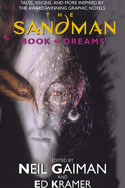 Cover Art for 9780380817702, Sandman by Neil Gaiman