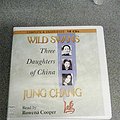 Cover Art for 9780754053446, Wild Swans by Jung Chang