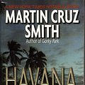 Cover Art for 9780345390455, Havana Bay by Martin Cruz Smith