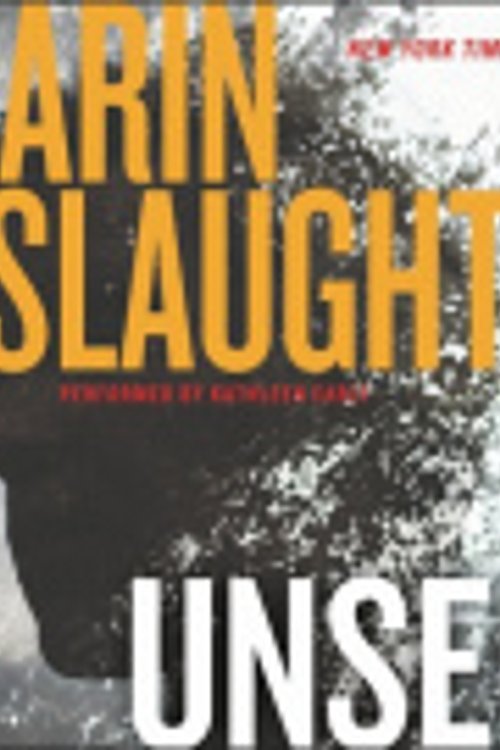Cover Art for 9781799926818, Unseen (Will Trent Series, 7) by Karin Slaughter, Kathleen Early