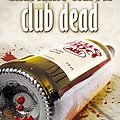 Cover Art for 9783867620574, Club Dead by Charlaine Harris