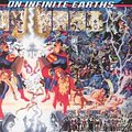 Cover Art for 9781563897504, Crisis On Infinite Earths by Marv Wolfman