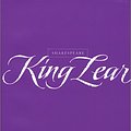 Cover Art for 9780743452946, King Lear (New Folger Library Shakespeare) by William Shakespeare