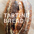 Cover Art for 9780811870412, Tartine Bread by Chad Robertson