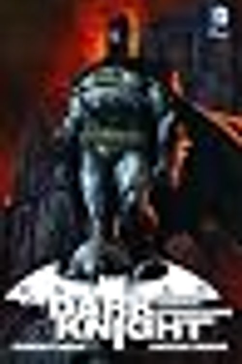 Cover Art for 9783862014248, Batman - The Dark Knight: Dunkle Dämmerung by David Finch