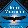 Cover Art for 9781782061281, The Night is for Hunting by John Marsden