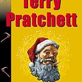 Cover Art for 9780061807701, Hogfather by Terry Pratchett