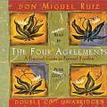 Cover Art for 9781878424778, The Four Agreements: A Practical Guide to Personal Growth by Don Miguel Ruiz, Peter Coyote