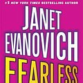 Cover Art for 9780312349523, Fearless Fourteen by Janet Evanovich