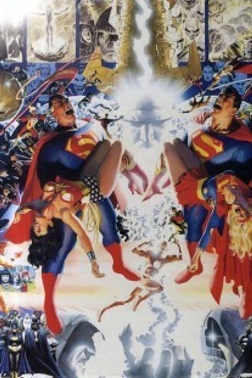 Cover Art for 9780613919487, Crisis on Infinite Earths by Marv Wolfman