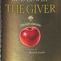 Cover Art for B008EEZ64Y, The Giver (illustrated; gift edition) (The Giver Trilogy Book 1) by Lois Lowry