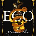 Cover Art for 9780099481379, The Mysterious Flame Of Queen Loana by Umberto Eco