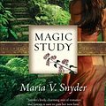 Cover Art for 9780778323921, Magic Study by Maria V. Snyder