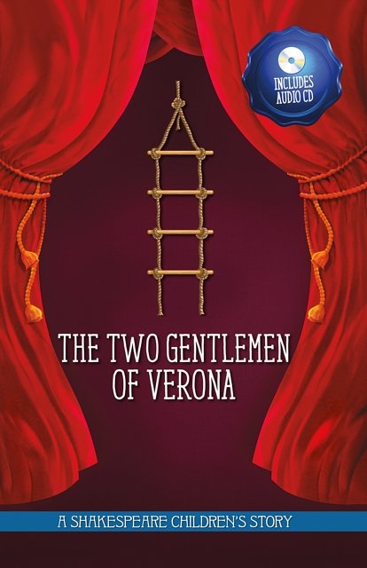 The Two Gentlemen Of Verona