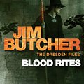 Cover Art for 9780356500324, Blood Rites: The Dresden Files, Book Six by Jim Butcher